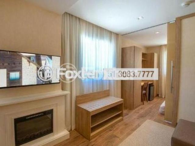 Fração Imobiliária, 1 dormitórios, 29.34 m², em Vale das Colinas