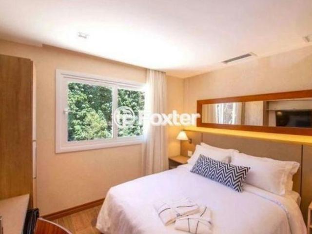 Fração Imobiliária, 1 dormitórios, 39.15 m², em Carazal