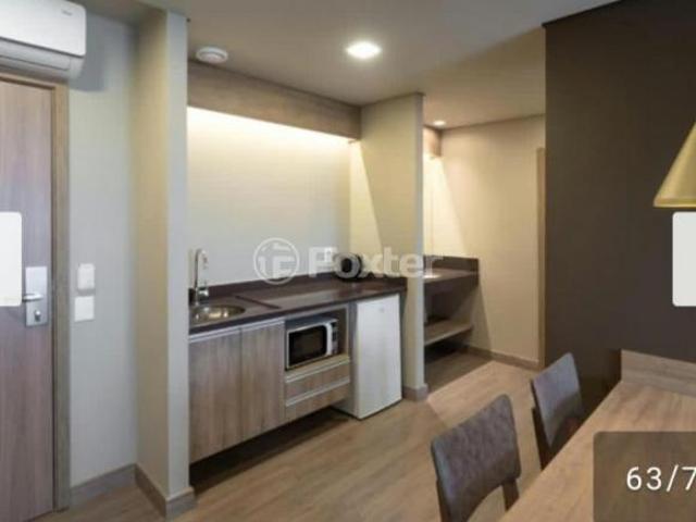 Fração Imobiliária, 1 dormitórios, 45 m², em Carazal