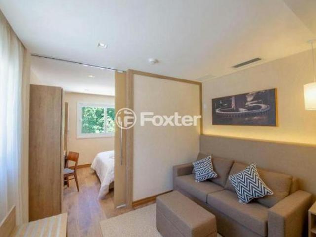 Fração Imobiliária, 27.98 m², em Linha Ávila