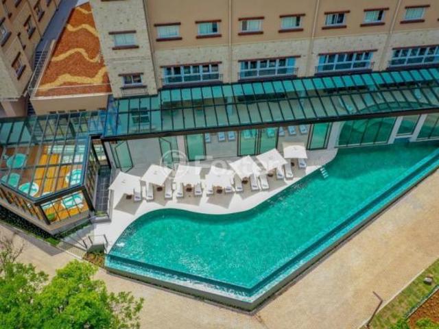 Fração Imobiliária, 2 dormitórios, 27.98 m², em Carazal