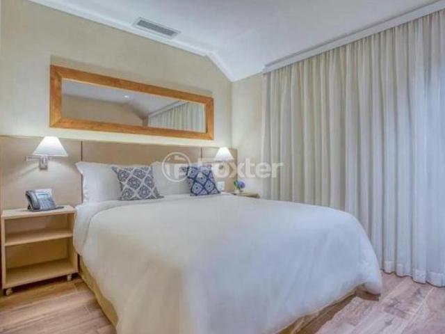 Fração Imobiliária, 2 dormitórios, 29.34 m², em Carazal