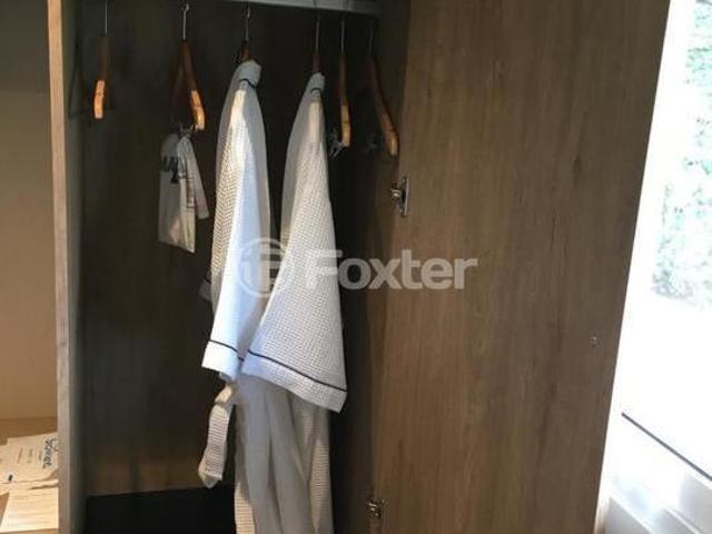 Fração Imobiliária, 2 dormitórios, 36.17 m², em Vale das Colinas