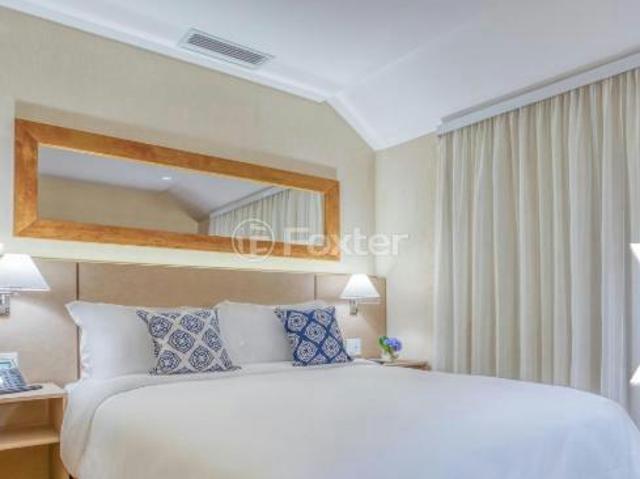 Fração Imobiliária, 2 dormitórios, 39.15 m², em Carazal