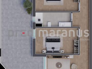 Telões, Amarante, Amarante, Distrito de Porto