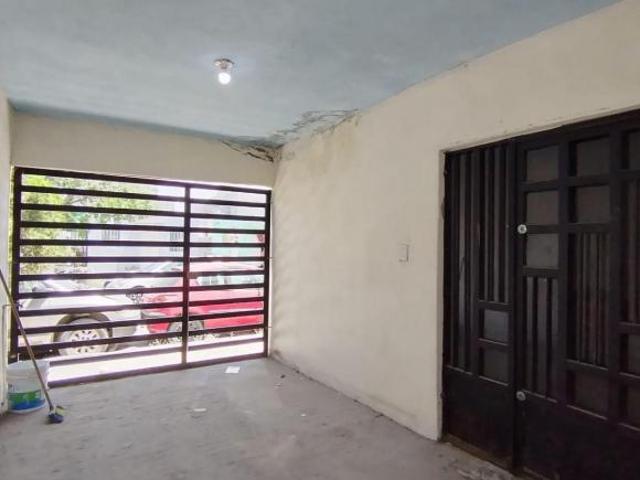 FRACC. VILLAS DE SAN FRANCISCO EN ESCOBEDO, N.L