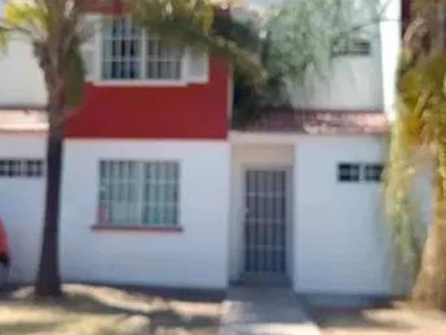 Fracc Balam Se Renta Casa Amueblada