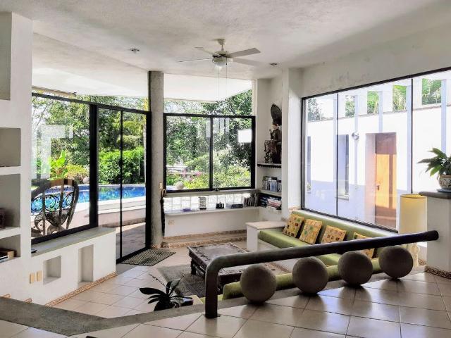 FRACC. BRISAS TEMIXCO CASA EN VENTA VACACIONAL