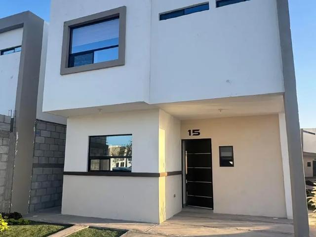 Fracc Canteras por carretera a santa fe