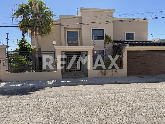 Fracc. Catavina, Casa en Renta
