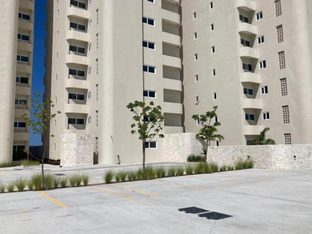 Fracc El Ancla, desarrollo Cabo Marino, departamento en VENTA Y RENTA