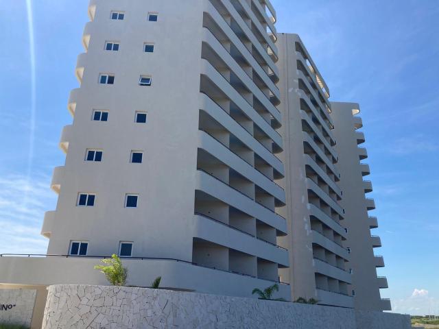 Fracc El Ancla, desarrollo Cabo Marino, departamento en VENTA Y RENTA
