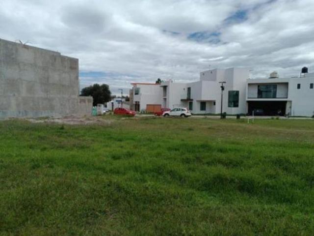 Fracc El Lucero Mil metros