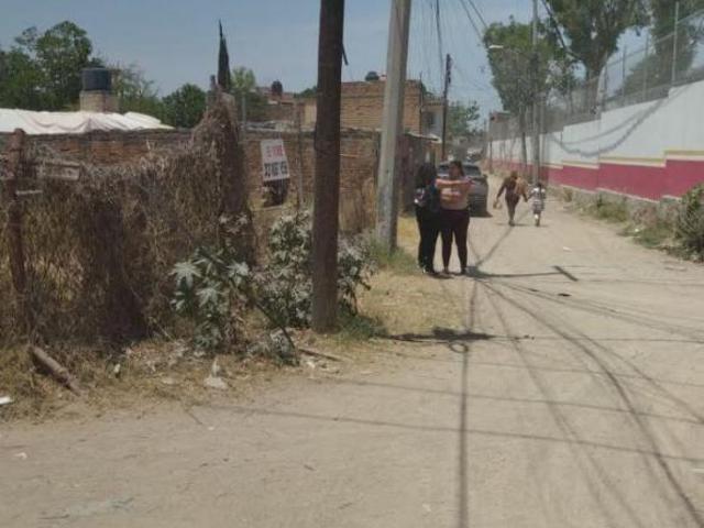 Fracc. El Rosario