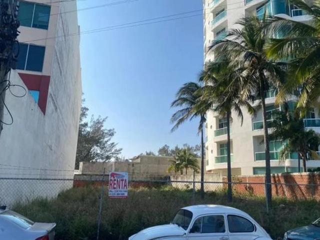 Fracc. Las Américas, Boca del Río, Ver. Terreno en venta