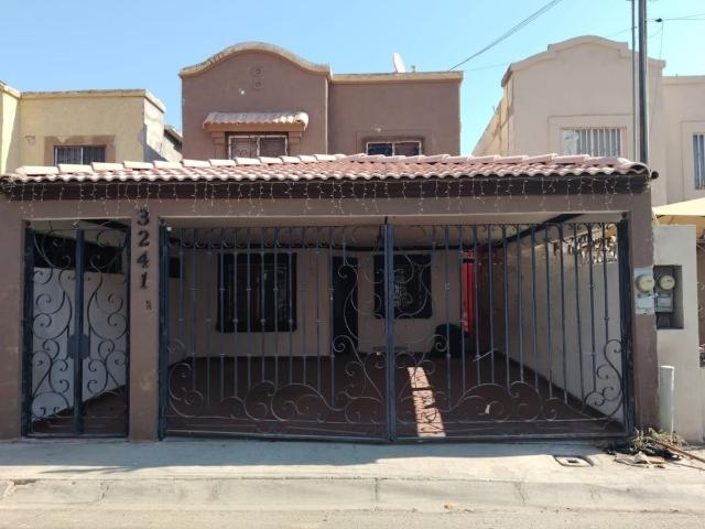 Fracc. Laureles