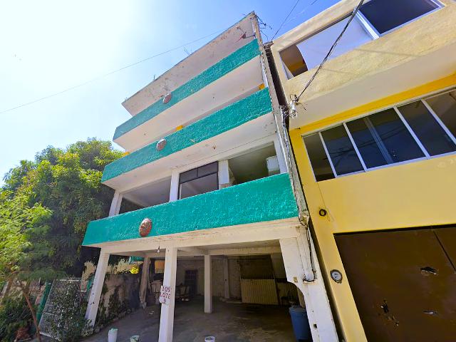 Fracc. Marroquín Acapulco Guerrero Departamento En Venta