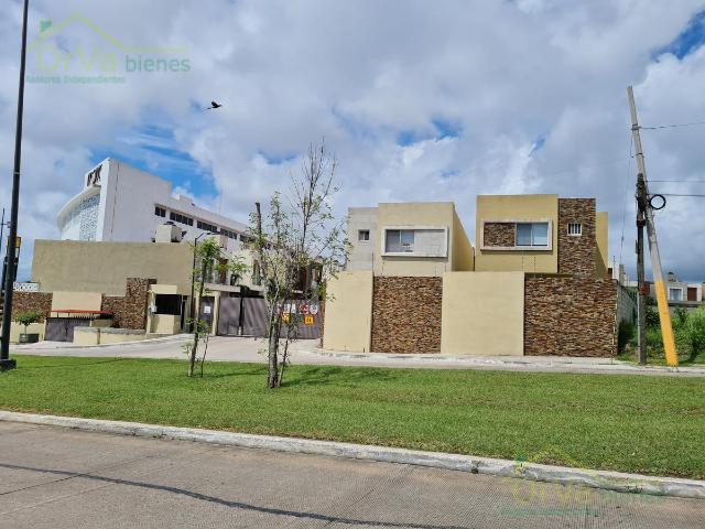 FRACC. MARSELLA, TAMPICO