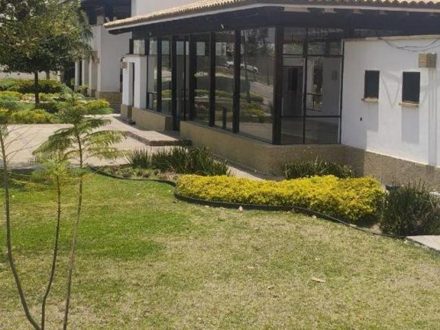 FRACC MAYORAZGO SE VENDE TERRENO