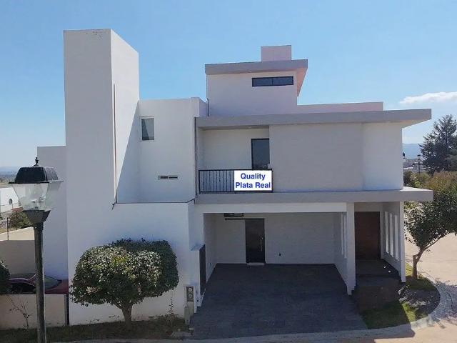 Fracc.Pedregal de San Francisco,Lujo e Inversión, RESIDENCIA NUEVA