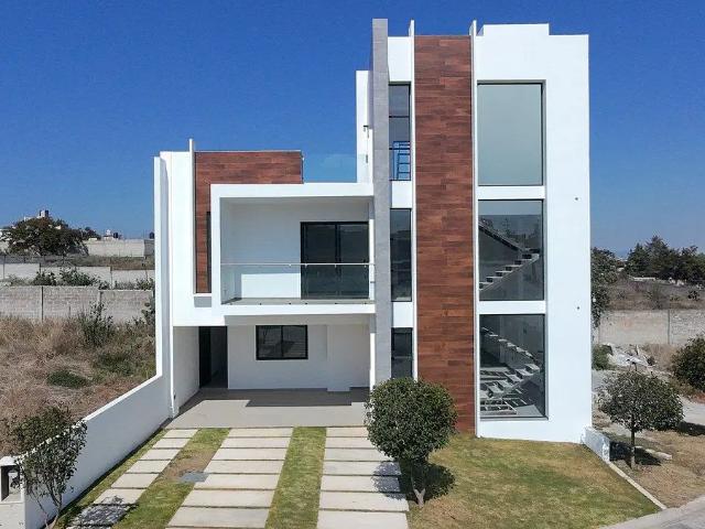 Fracc.Pedregal de San Francisco,Lujo e Inversión, RESIDENCIA NUEVA