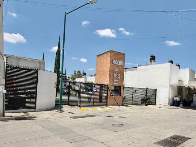 FRACC. PRIVADO RINCÓN DE ASÍS | DETRÁS DE LOS OUTLETS | ENTRE BLVD. DELTA Y AV. OLÍMPICA | 3 RECÁMAR