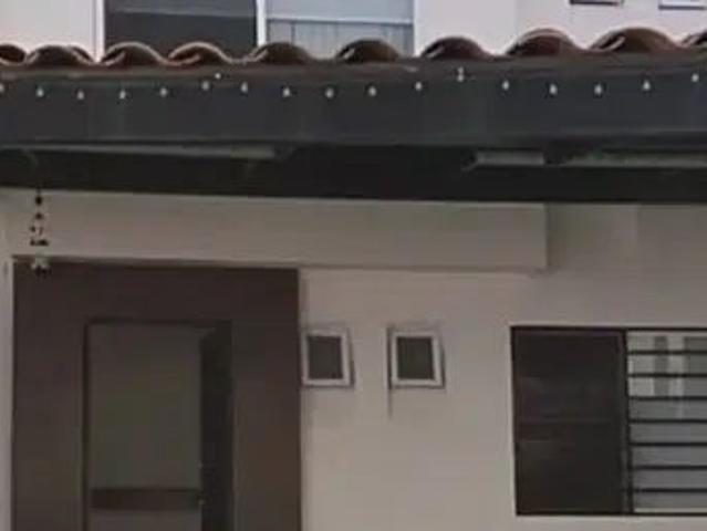 Fracc Puerta De Piedra Casa Amplia En Renta