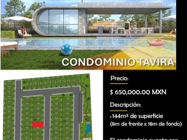 FRACC RESIDENCIAL PUERTA NUEVA SE VENDE TERRENO