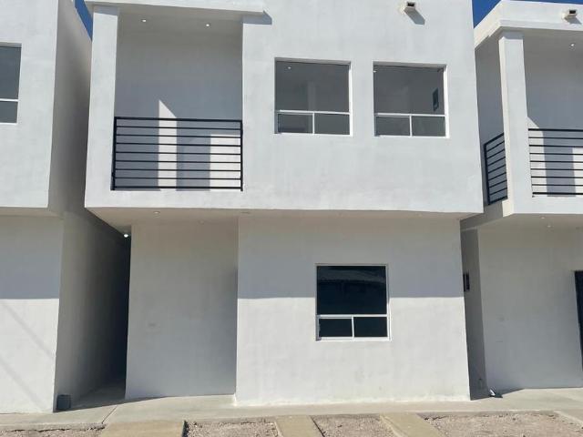 Fracc. Reynosa