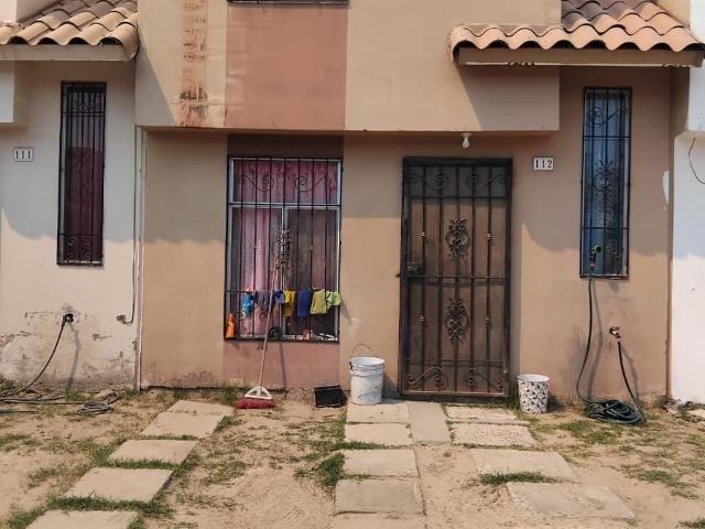 FRACC. RIBERA DEL BOSQUE, PRIV. FRESNOS 112, TIJUANA, BAJA CALIFORNIA