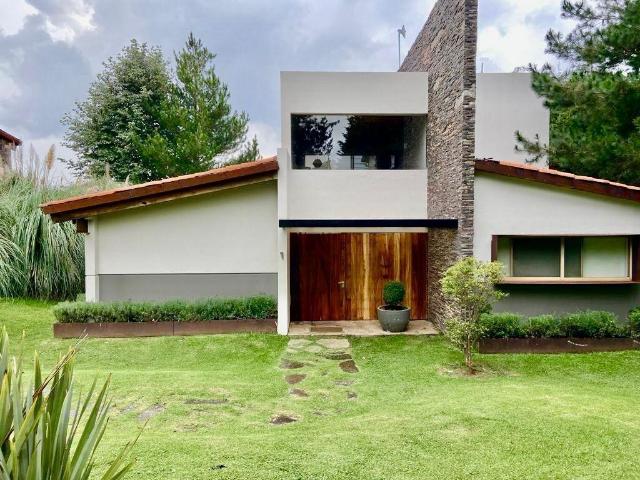 FRACCI?N DE CABA?A EN VENTA DENTRO DE VALLE DE LAGO
