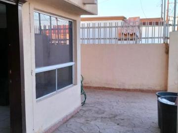 Avenida Coaxamalucan, Calafia MEXICALI, Sanchez Taboada MEXICALI