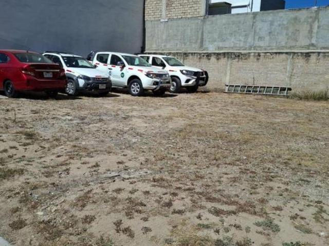 Fraccionamiento Cantares Residencial