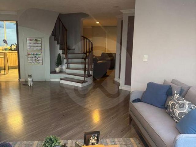 Fraccionamiento Bugamvillas: Casa en condominio en venta en Santa Lucia