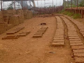 Fraccionamiento de Lotes en Villa Victoria