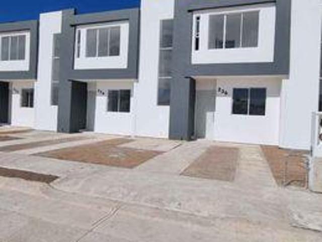 Fraccionamiento en Privada con Vigilancia en una !Excelente ubicación!