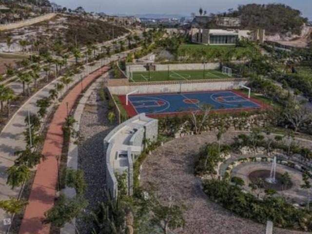Fraccionamiento El Cielo Parque Residencial, Cerritos, Mazatlán