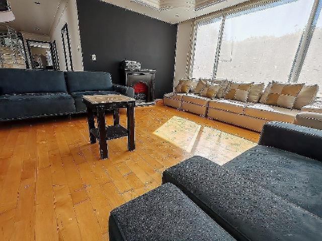 Fraccionamiento Exclusivo de Zona Esmeralda Prado Largo