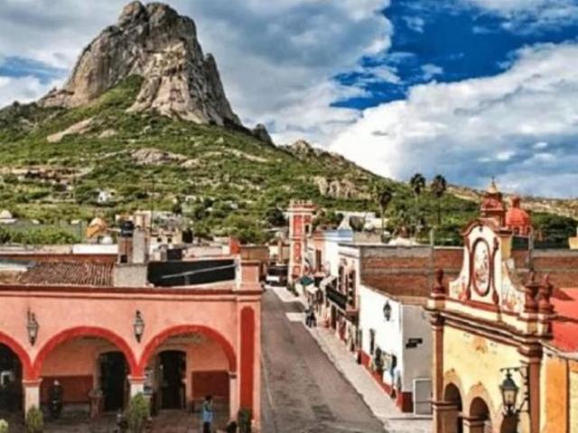 TERRENO EN VENTA, PEÑA DE BERNAL