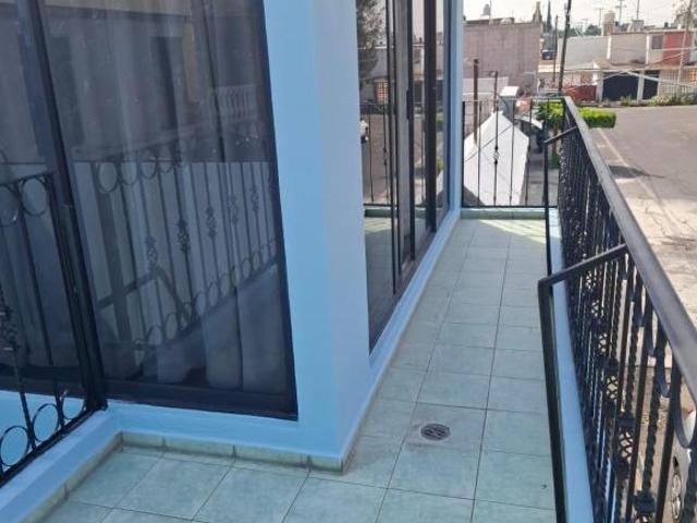 FRACCIONAMIENTO JARDINES DE MORELOS 4