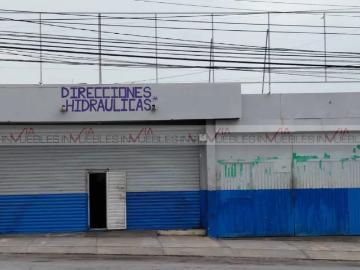 Fraccionamiento Lomas del Roble