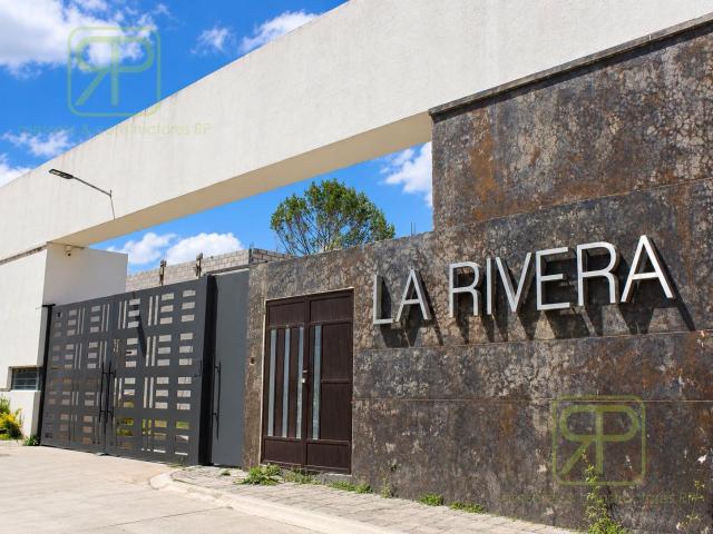Fraccionamiento La Rivera, Tulancingo de Bravo, Hidalgo
