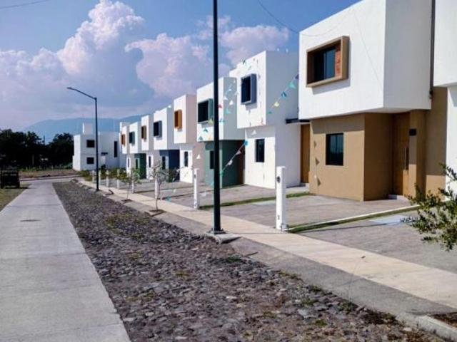 Fraccionamiento Lindavista residencial en Villa de Álvarez