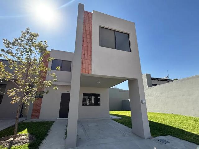 Fraccionamiento Monarca VENTA en Ramos Arizpe