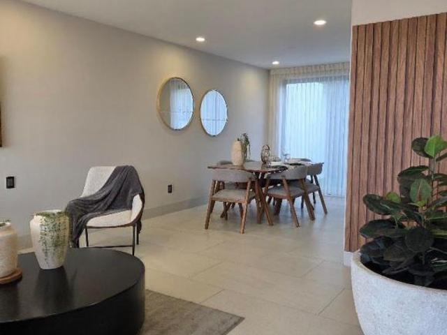 FRACCIONAMIENTO PRIVANZAS MODELO BIANCA CASA EN VENTA LEON GTO