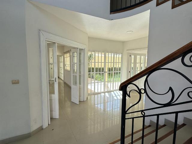 FRACCIONAMIENTO REAL DEL SUR CASA EN RENTA/ VENTA ZONA SUR