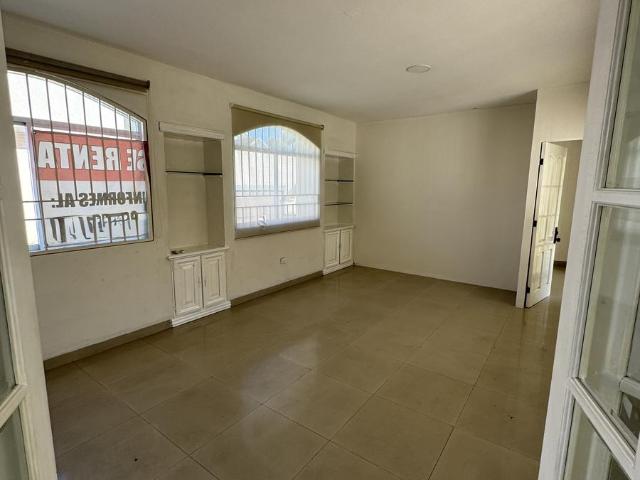 FRACCIONAMIENTO REAL DEL SUR CASA EN RENTA/ VENTA ZONA SUR