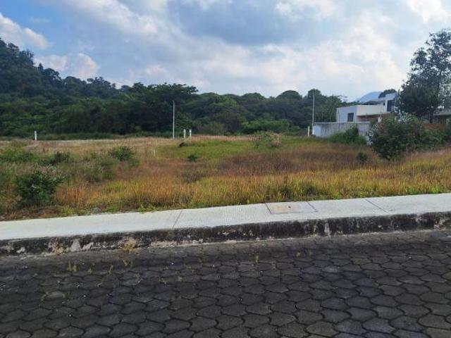 FRACCIONAMIENTO RESIDENCIAL CAMPESTRE ZIMPIZAHUA A UN MINUTO DEL LIBRAMIENTO A XALAPA