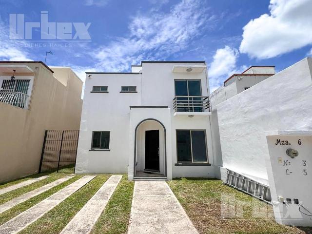 Fraccionamiento Residencial Los Almendros