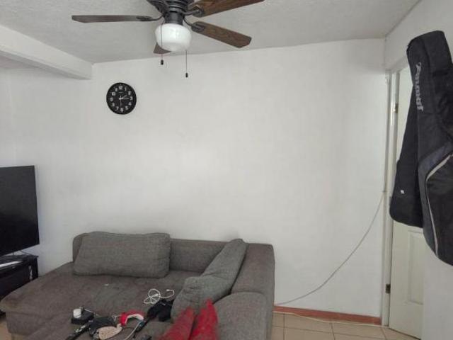 FRACCIONAMIENTO VILLAS DE LAS ANIMAS, FORTIN